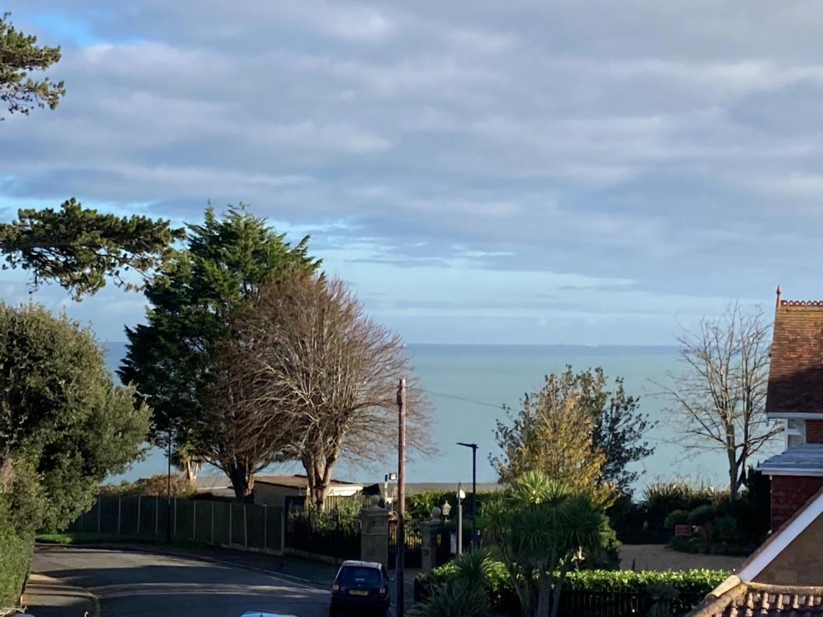 Maycliffe Shanklin Exterior foto