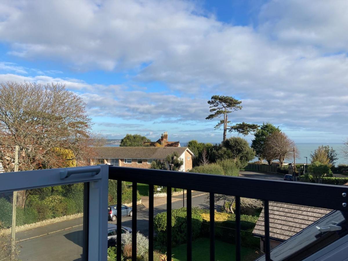 Maycliffe Shanklin Exterior foto