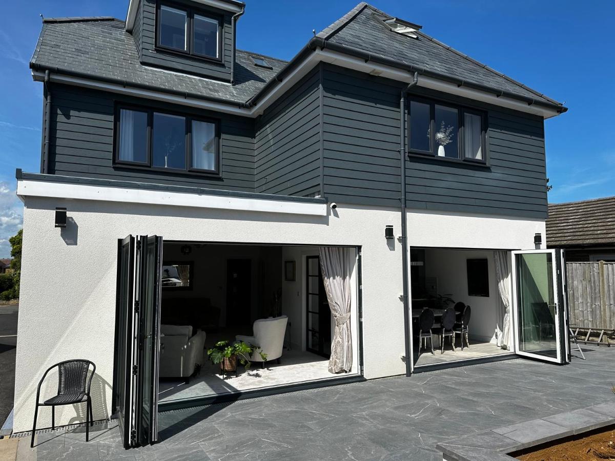 Maycliffe Shanklin Exterior foto